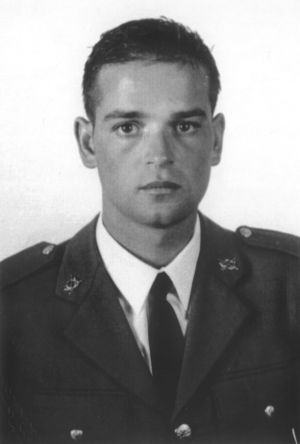 Un especialista en inteligencia y psicología