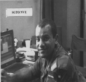 "No nos pudimos despedir"