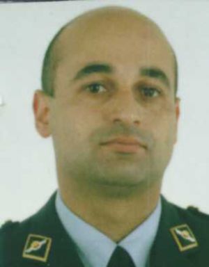 Un segoviano ingeniero del Aire