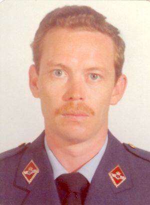 "Me gusta la acción"