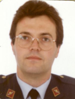 Experto en trenes de aterrizaje y navegación