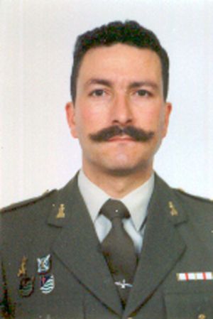 "Con sólo ver las ruedas y la cabina te da taquicardia"