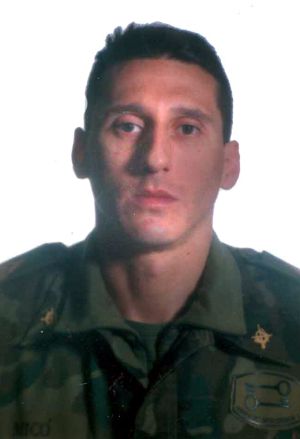 Colaboró en la planificación de las elecciones en Bosnia