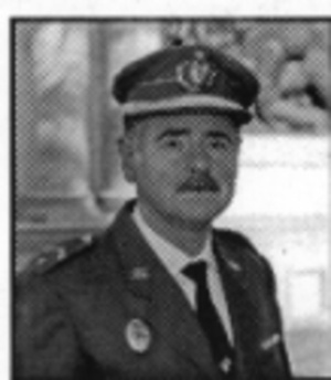 El "convencido de la paz" que nunca quiso ser otra cosa