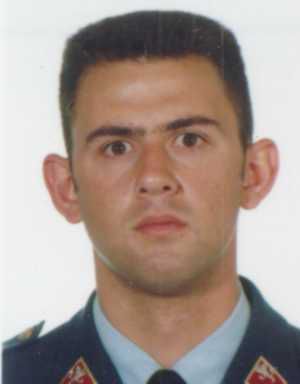 Un colaborador de Intermón, perteneciente a una familia dedicada a labores solidarias