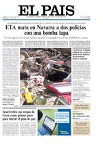 EL PAíS Edición impresa