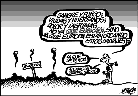 FORGES