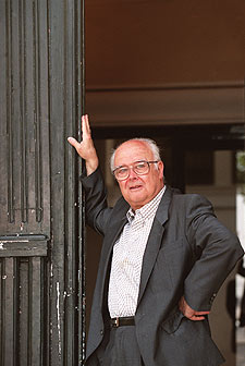 Francisco Márquez Villanueva.