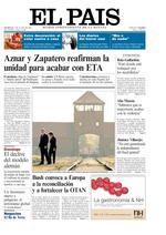EL PAíS Edición impresa