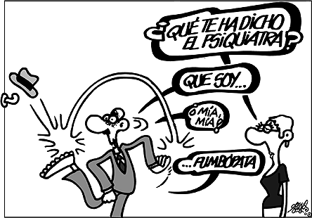 FORGES