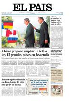 EL PAíS Edición impresa