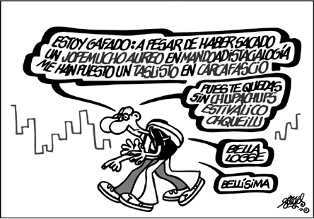 FORGES