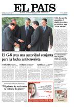 EL PAíS Edición impresa