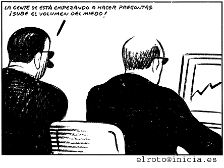 EL ROTO