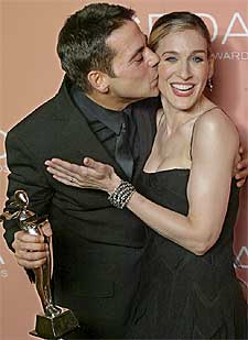 Premios de la moda 2003