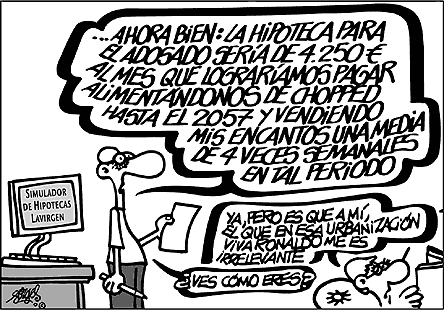 FORGES