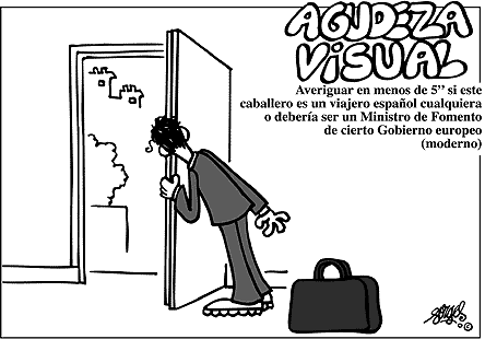 FORGES
