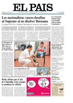 EL PAíS Edición impresa