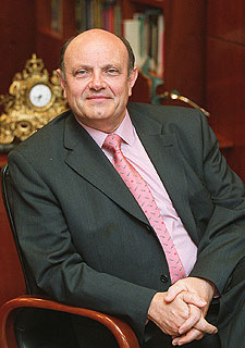 "Percibo cierto rechazo o desagrado"