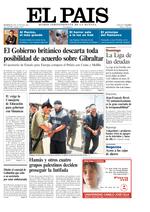 EL PAíS Edición impresa