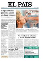 EL PAíS Edición impresa