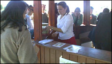 Encontrar trabajo: meta principal de los universitarios