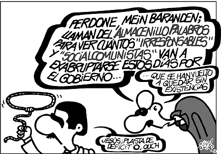 FORGES