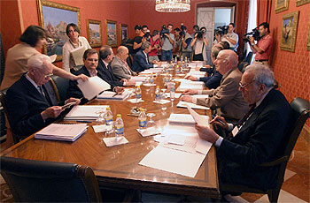 Ocho premios Nobel, en el jurado de los Jaume I