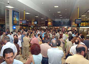 PARO EN RENFE POR LAS VÍCTIMAS DE CHINCHILLA.
