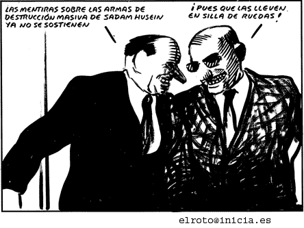 EL ROTO