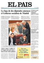 EL PAíS Edición impresa