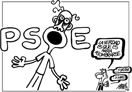 FORGES