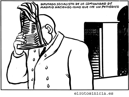 EL ROTO