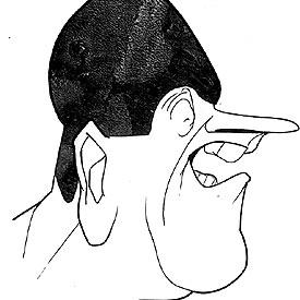 "Hay gente mucho más preparada que yo"