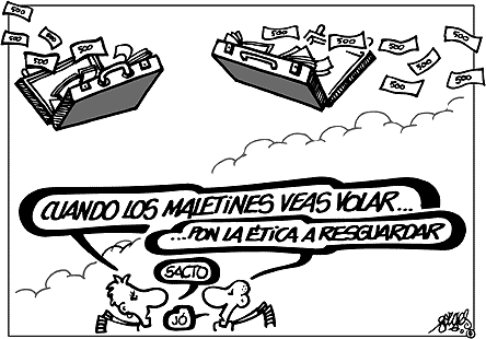 FORGES