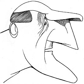 Catenaccio en castellano