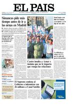 EL PAíS Edición impresa