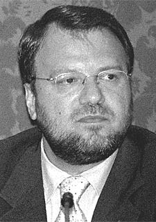 Alfredo Monteseirín.