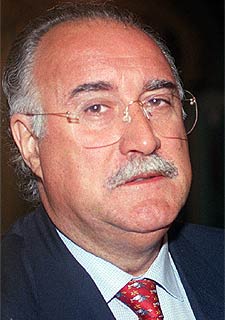Iñaki Azkuna.