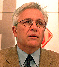 Joan Clos.