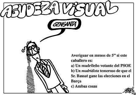 FORGES