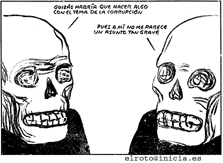 EL ROTO