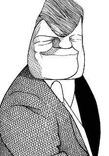 De la Pampa a Alcalá