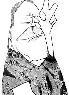 "Prometí a mi padre el ascenso"