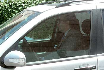 Bravo al abandonar ayer Euroholding.