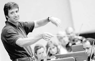 ARAGÓN, A LA BATUTA.