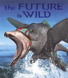 Imagen de  Futuro salvaje. 