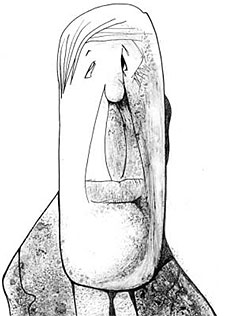 El guardián de Rato en los pueblos de Madrid