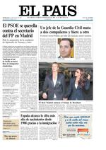 EL PAíS Edición impresa