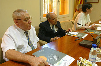 Los científicos reclaman su papel en las políticas de I+D